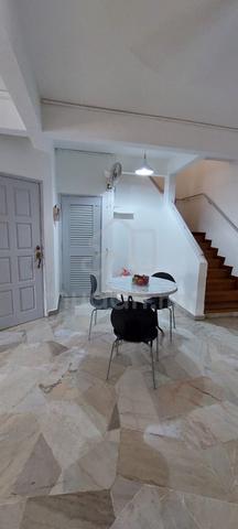 USJ 11 fully furnished room for rent NEWLY RENOVATED 1