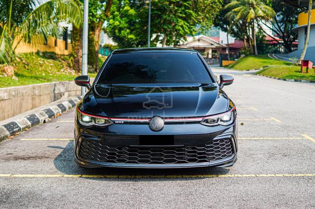 Volkswagen GOLF 2.0 GTI FullyLoaded Carbon BodyKit - 3