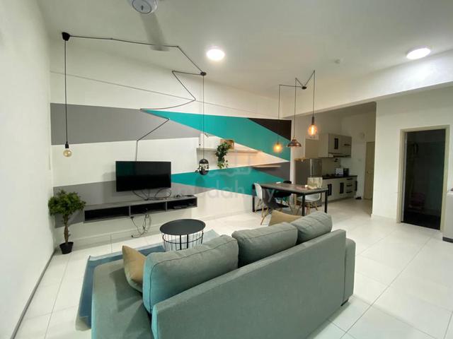 Akademik Suite 1