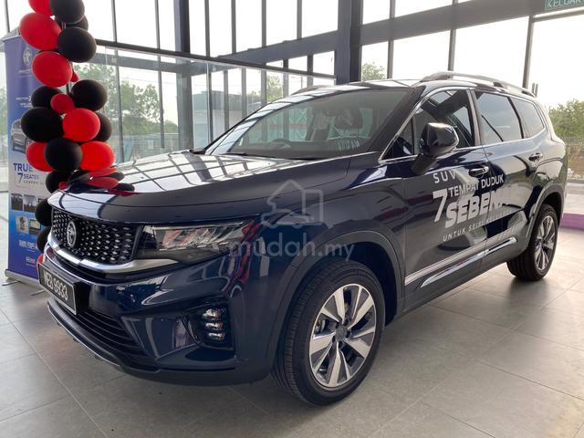 Proton X90 1.5 PRIME MY26 (A) - 1