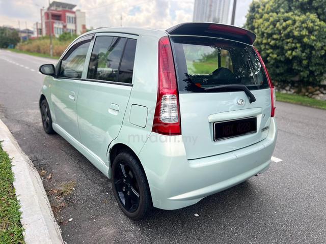2007 Perodua VIVA 1.0 EZ STANDARD (A) - 4