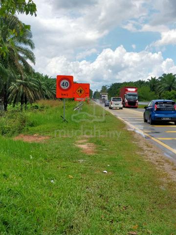 Industrial Land in Kulim 1
