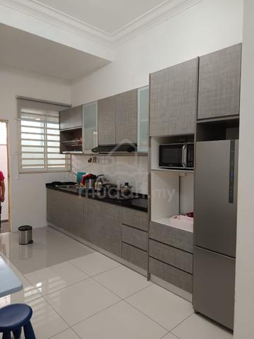 Taman Pasir Indah @sungai Dua Butterworth For Sale 1
