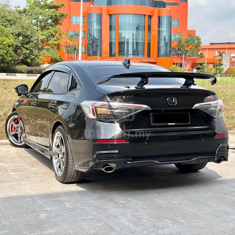 2025 Honda CIVIC 1.5 RS MY22 FE FACELIFT (A) - 2