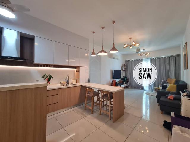 Tropicana Bay Residences @ PWC 1