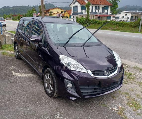 2016 ALZA1.5EZ(A) Accident Free/Flood Free143802KM - 1