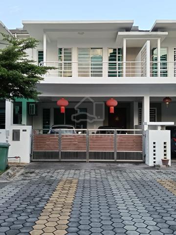 [DIRECT OWNER] Sathu Terraces, Free Hold 1