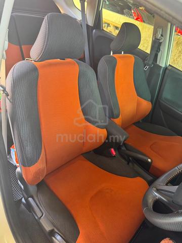 2013 Honda JAZZ 1.5 S FACELIFT (A) - 5
