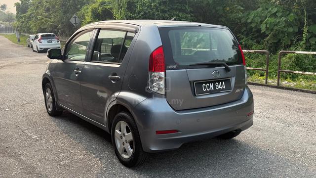 2009 Perodua MYVI 1.3 EZ MY05 M300 FACELIFT (A) - 4