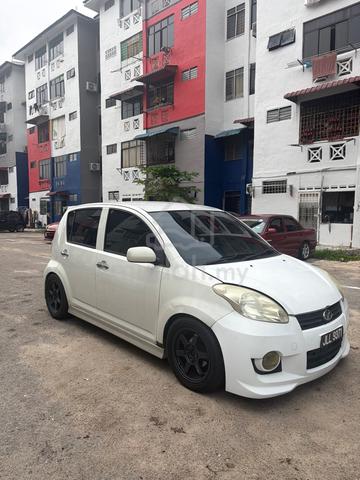 2009 Perodua MYVI 1.3 EZI MY05 M300 FACELIFT (A) - 1