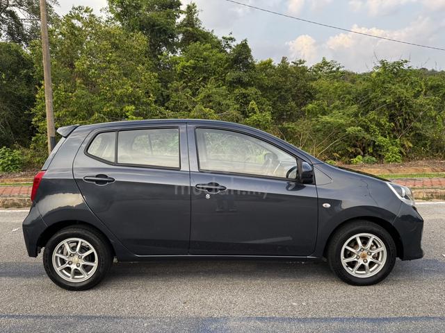 2019 Perodua AXIA 1.0 GXTRA (A) - 4