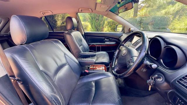 2007 Toyota HARRIER 2.4 240G L PACKAGE ACU35W (A) - 5