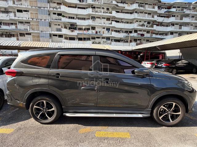 2019 Perodua ARUZ 1.5 AV (A) - 1