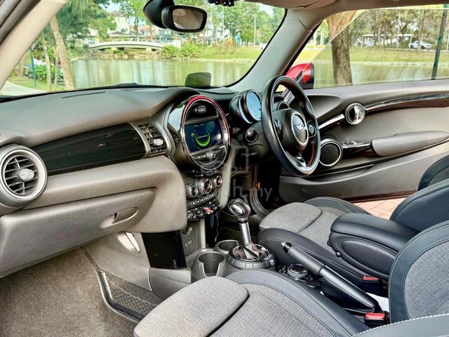 2014 Mini COOPER 1.6 JCW HATCH (A) - 3