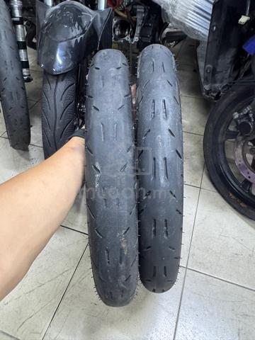 rim sp enkie pnp y15/16 - photo 4 of 5