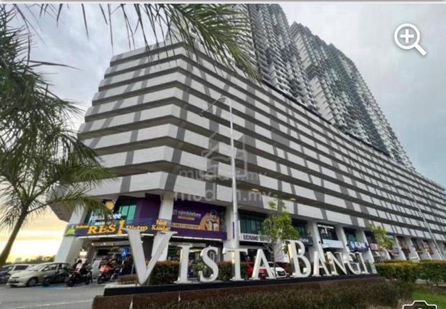 Vista Bangi 1