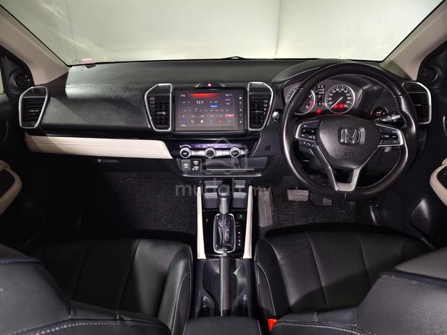 2023 Honda City 1.5 V Spec Low Mileage Macam Baru - 3