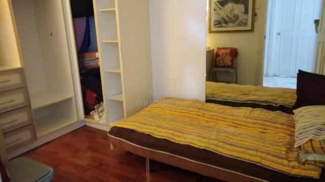 Ukay Perdana Shop Apartment 1