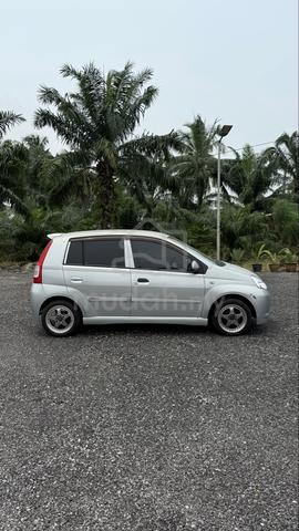 Perodua VIVA 1.0 EZ (A) - 3