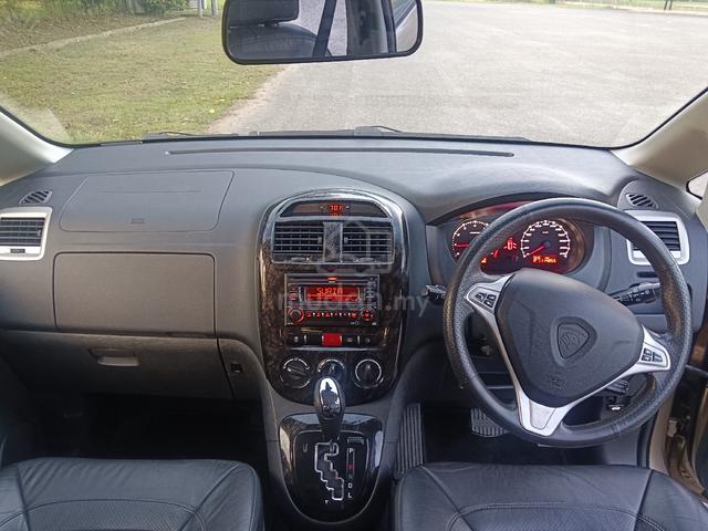 2016 Proton EXORA 1.6 EXECUTIVE FACELIFT (A) - 4
