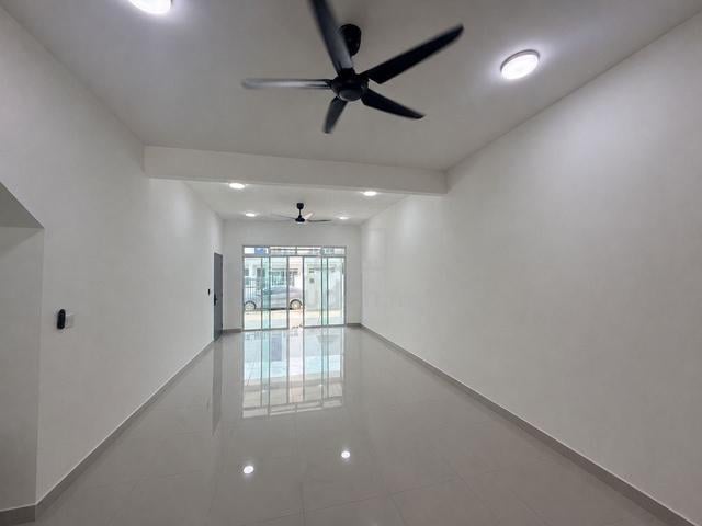 2 Storey House @ Jalan Perjiranan 14, Bandar Dato Onn 1