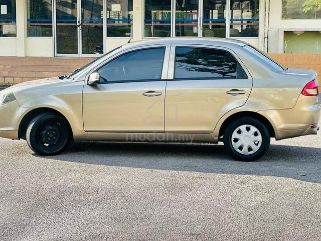 2013 Proton SAGA 1.3 FL (A) - 3
