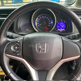 Honda JAZZ 1.5 FACELIFT (A) - 5