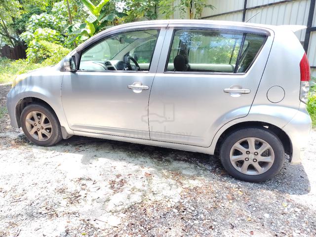 2009 Perodua MYVI 1.3 EZ FACELIFT (A) - 4