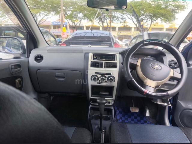 2007 Perodua VIVA 1.0 EZ STANDARD (A) - 5