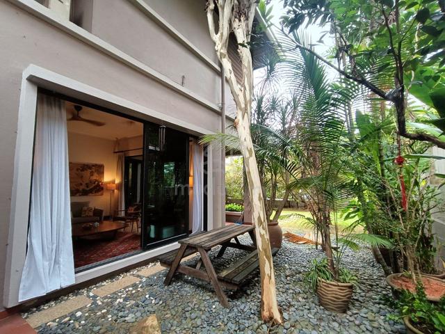 WTS | Tropical Modern Luxury Bungalow @ Mutiara Damansara 1