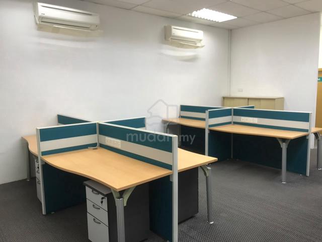Krystal Point Office Lot Bayan Lepas 1