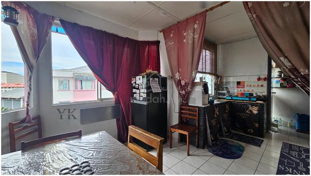 City Apartments Inanam 3