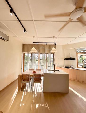 Single Storey House Corner unit  at Tanjung Tokong for sale 1