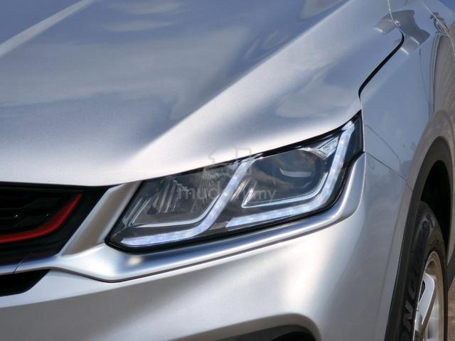 2023 Proton X50 1.5 STANDARD (A) FULL LOAN - 5