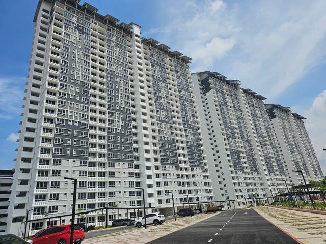 Aspire Residence 1