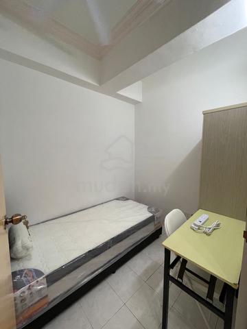 Bayan Lepas Single room relau dess Clarissa dess relau 2 1