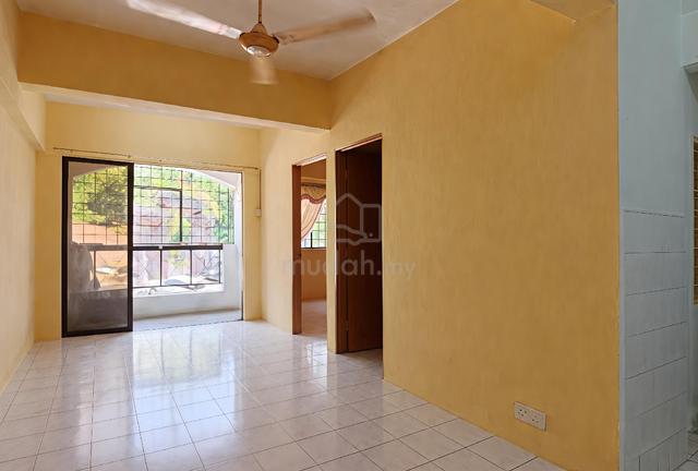 Impiana Shop Apartment (Wangsa Permai) 1
