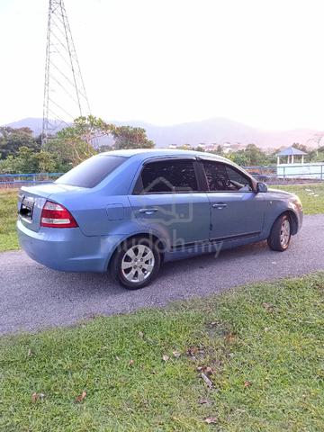 2009 Proton SAGA 1.3 H-LINE (M) - 3