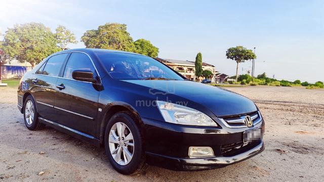 2007 Honda ACCORD 2.0 VTI-S FACELIFT (A) - 1