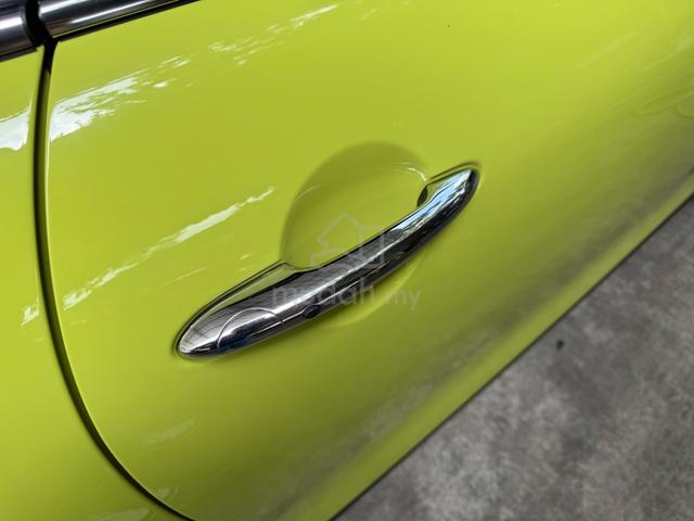 2023 Mini COOPER 1.5 Cabrio Convertible Unregister - 5