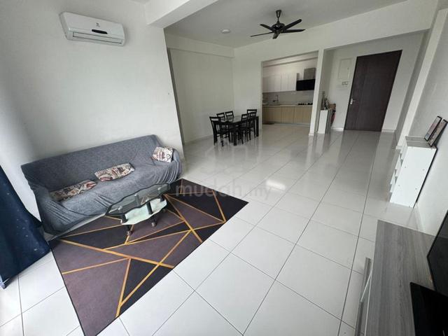 Spectrum Residence 1