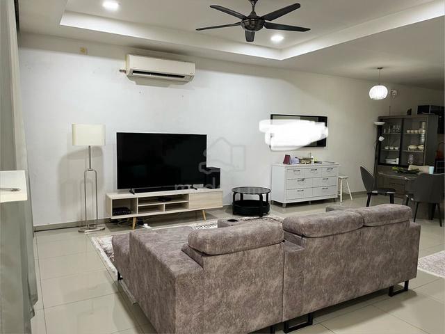 Ehjan Jaya EJ 9 G&G 22x70 Double Storey Tebrau Desa Jaya Below Market 1
