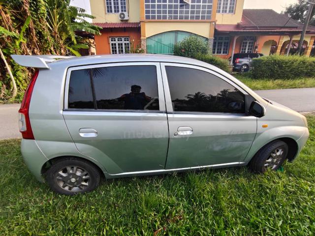 2008 Perodua VIVA 0.8 850 EX (M) - 5