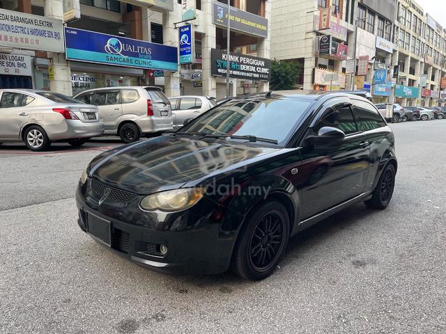 2011 Proton SATRIA 1.6 NEO H-LINE CPS (A) - 1