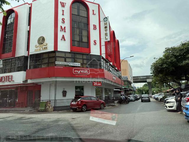 Taman Shamelin Perkasa, Pandan Indah, KL 1