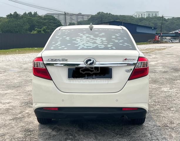BEZZA Good condition car - 2