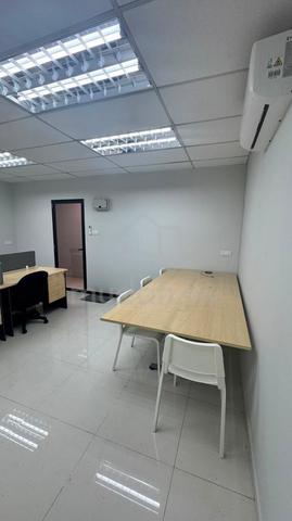 1st floor Office Space, Chai Leng Park, Perai 1