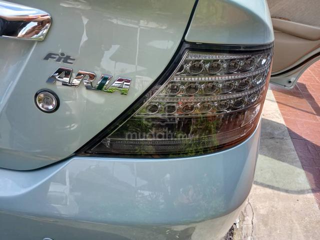 2005 Honda CITY 1.5 VTEC (A) - 3