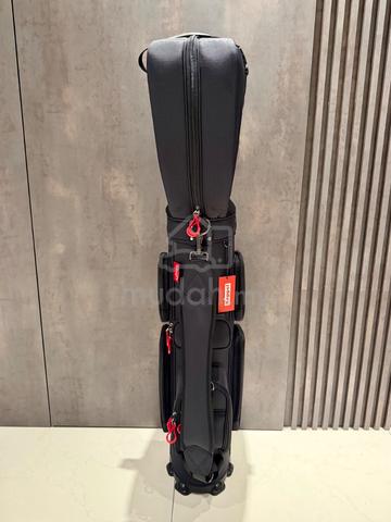 (Brand New) Golf Travel Bag with Wheels - photo 4 of 6