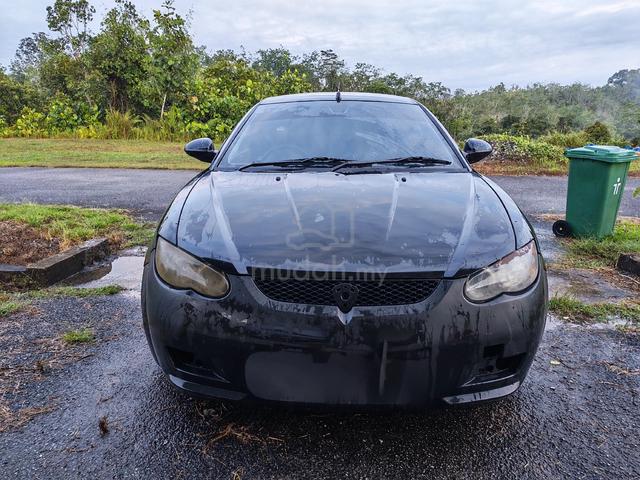 2010 Proton SATRIA 1.6 NEO (A) - 1